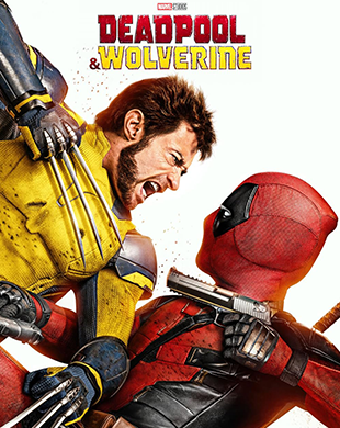 Deadpool & Wolverine