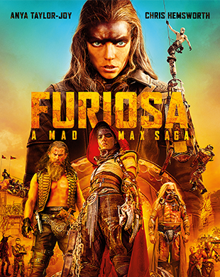 Furiosa: A Mad Max SagaDune: Part Two