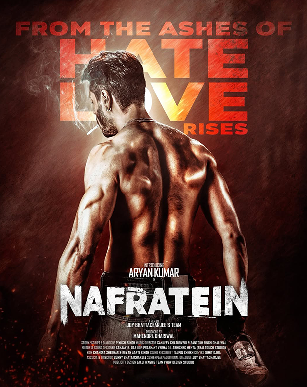 Nafratein