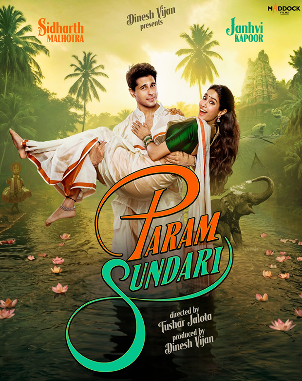 Param Sundari