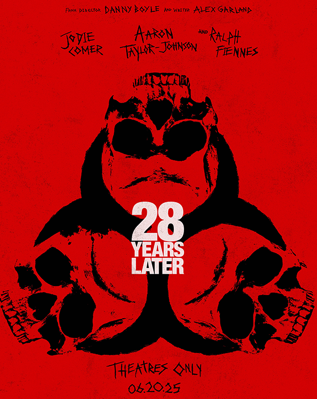28 Years Later