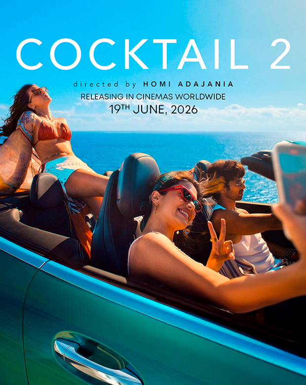 Cocktail 2 