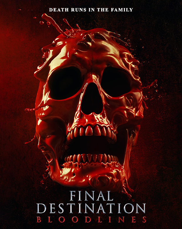 Final Destination: Bloodlines
