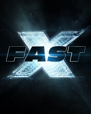 3D: Fast X