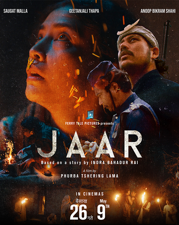 Jaar