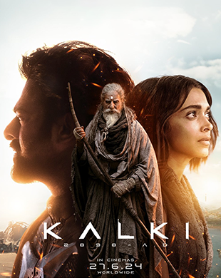 2D: Kalki 2898 AD