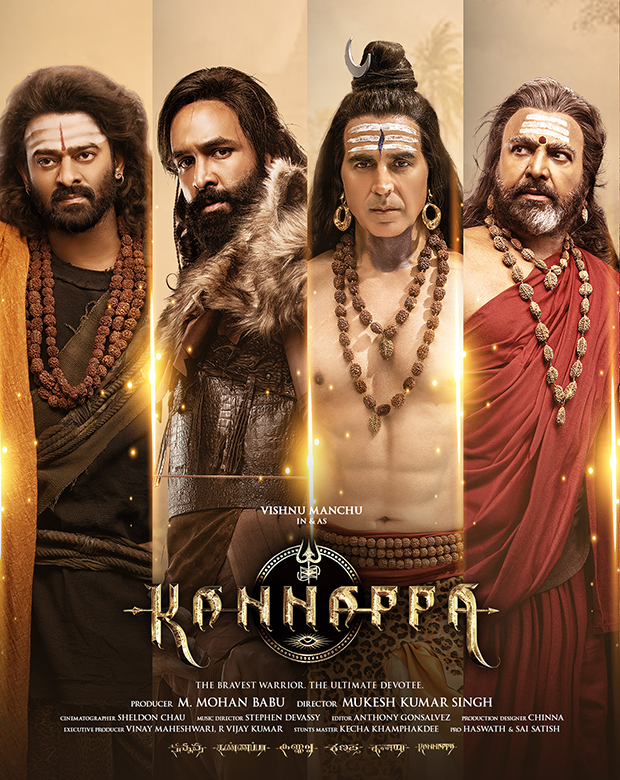 Kannappa