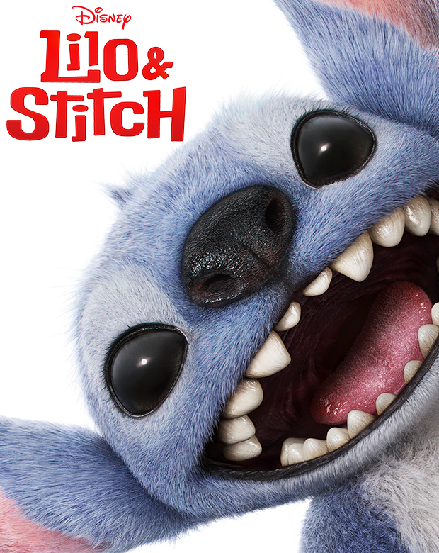 Lilo & Stitch