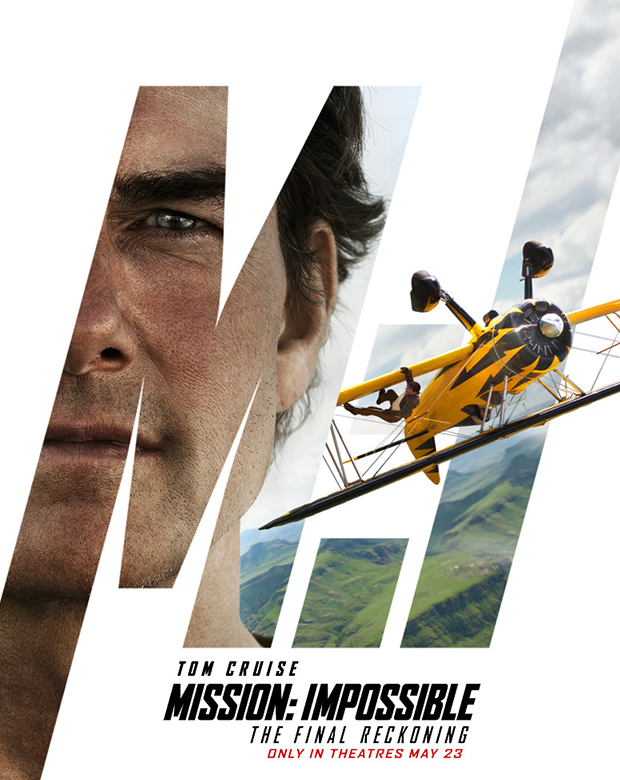 Mission: Impossible - The Final Reckoning