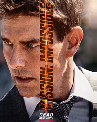 Mission: Impossible - Dead Reckoning Part One
