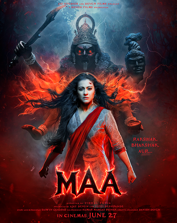 Maa