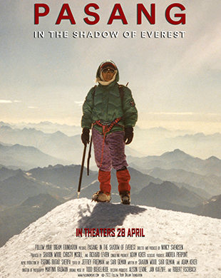 Pasang: In The Shadow of Everest