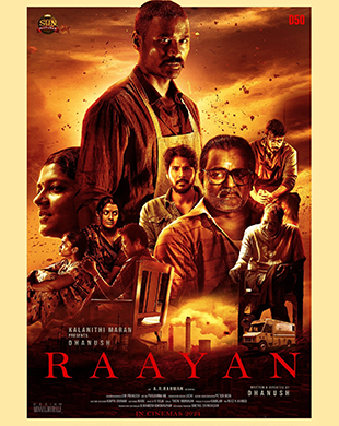 Raayan