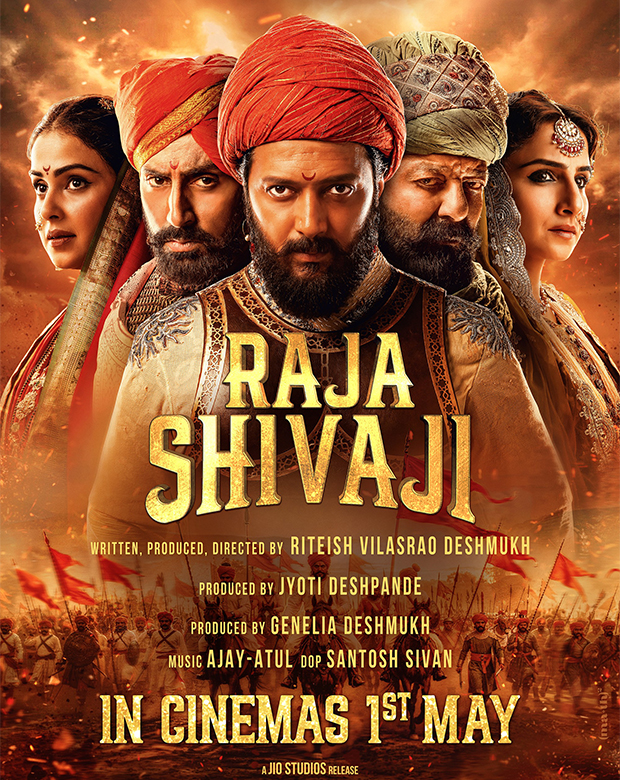 Raja Shivaji