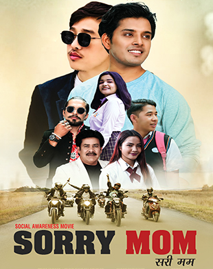 Sorry Mom
