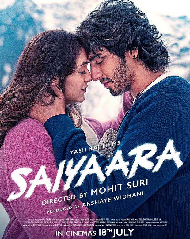 Saiyaara