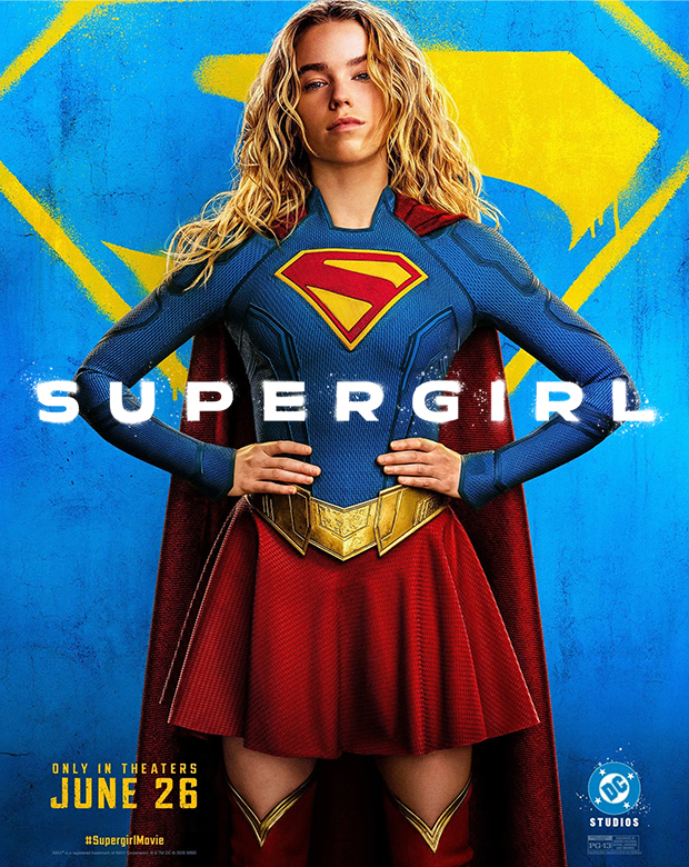 Supergirl