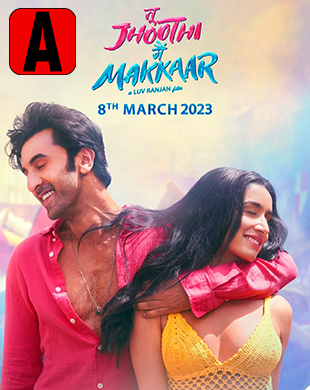 Tu Jhoothi Main Makkaar