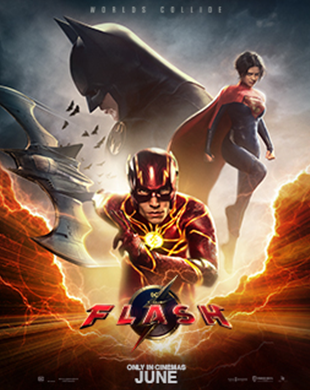 The Flash