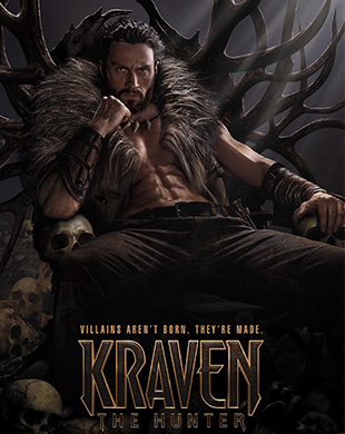 Kraven the Hunter