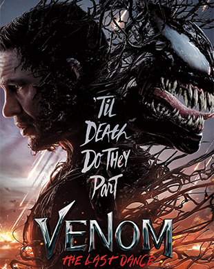  Venom: The Last Dance