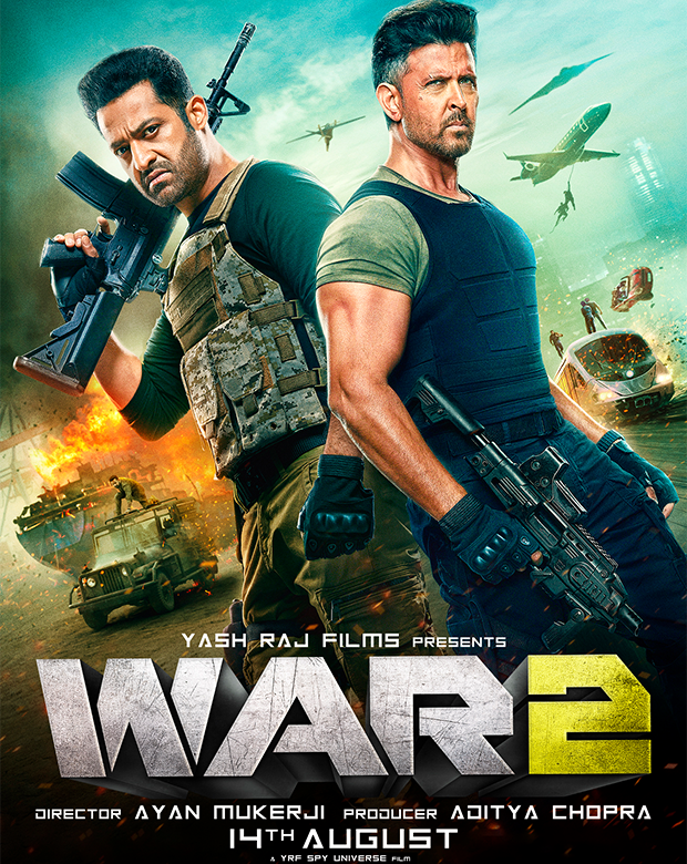 War 2