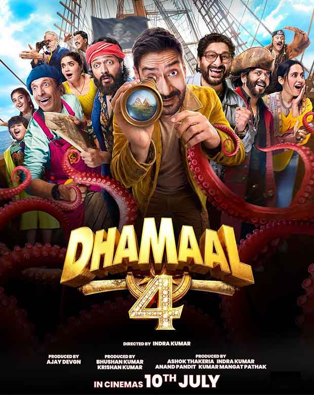 DHAMAAL 4 