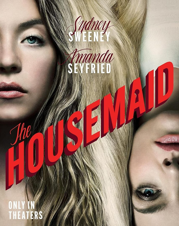 The Housemaid